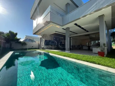 Casa de Condomínio com 4 Quartos à venda, 390m² no , Eusébio