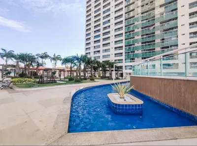 Apartamento com 4 Quartos à venda, 94m² no Parquelândia, Fortaleza