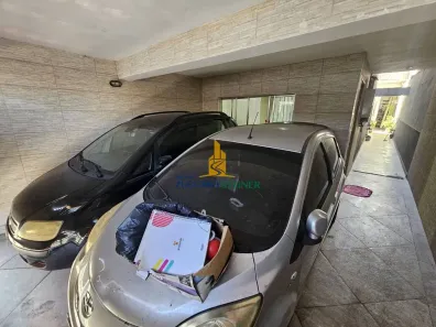 Sobrado com 5 Quartos à venda, 145m² no Cidade Martins, Guarulhos