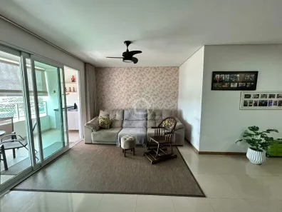 Apartamento com 3 Quartos à venda, 100m² no Jardim Santa Marta, Cuiabá