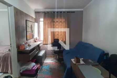 Apartamento com 2 Quartos à venda, 60m² no São Pedro, Osasco