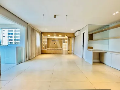 Apartamento com 2 Quartos à venda, 96m² no Sítio Tamboré Alphaville, Barueri