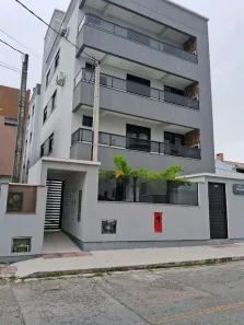 Apartamento com 2 Quartos à venda, 78m² no Flor de Nápolis, São José