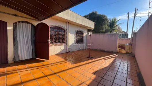 Casa com 3 Quartos à venda, 326m² no Califórnia, Londrina