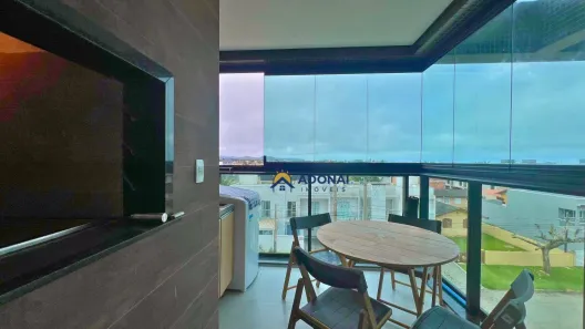 Apartamento com 2 Quartos à venda, 80m² no Guaratuba, Guaratuba