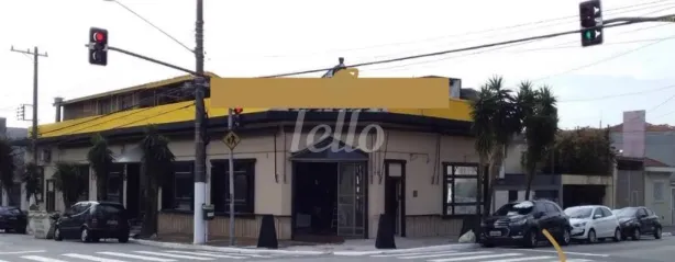 Prédio Comercial para alugar, 480m² no Quarta Parada, São Paulo