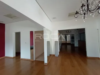 Ponto Comercial para alugar, 200m² no Jardim Sumaré, Ribeirão Preto