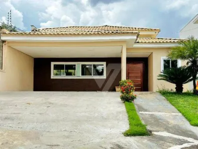 Casa de Condomínio com 3 Quartos à venda, 250m² no Jardim Gramados de Sorocaba, Sorocaba
