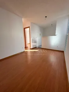 Apartamento com 2 Quartos à venda, 42m² no Vila Mutirão I, Goiânia