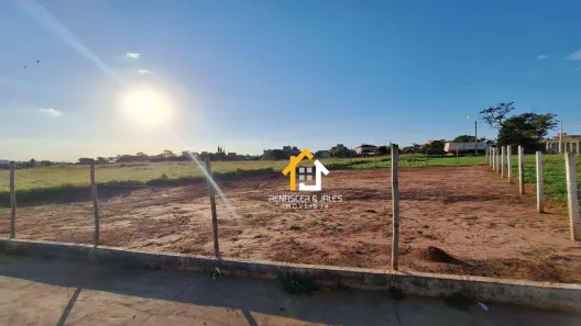 Lote/Terreno à venda, 429m² no Morada Real, São José do Rio Preto