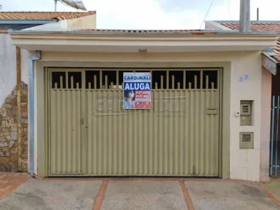 Casa com 2 Quartos à venda, 130m² no Jardim Tangará, São Carlos