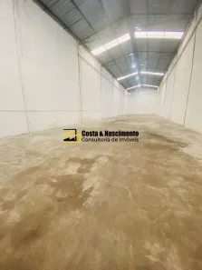 Galpão/Depósito/Armazém à venda, 715m² no Vila Palmares, Santo André