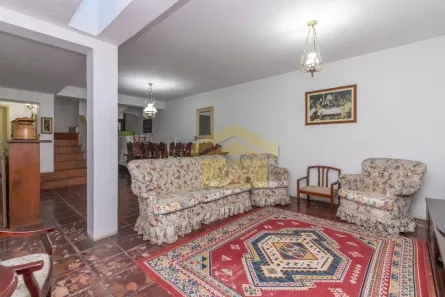 Casa com 3 Quartos à venda, 204m² no Jardim Prudência, São Paulo
