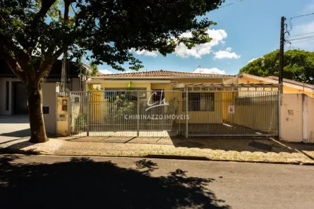 Casa com 3 Quartos à venda, 205m² no Jardim Guanabara, Campinas