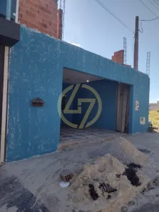 Casa com 1 Quarto à venda, 150m² no Portal dos Pinheiros II, Itapetininga