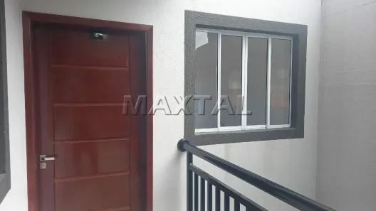 Apartamento com 2 Quartos à venda, 40m² no Chácara São João, São Paulo