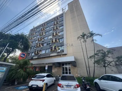 Sala Comercial para alugar, 32m² no São Sebastião, Porto Alegre