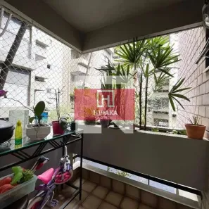 Apartamento com 3 Quartos à venda, 83m² no Vila Parque Jabaquara, São Paulo
