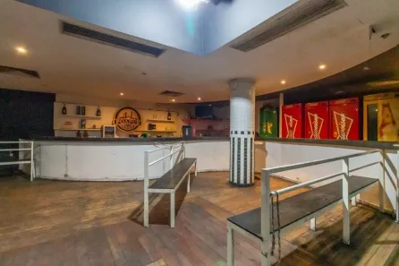 Prédio Comercial à venda, 485m² no Glória, Porto Alegre