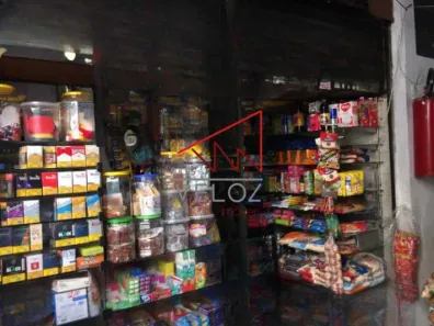 Ponto Comercial à venda, 7m² no Catete, Rio de Janeiro