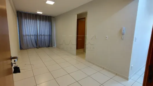 Apartamento com 2 Quartos à venda, 47m² no Jardim Infante Dom Henrique, Bauru