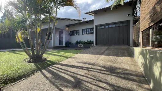 Casa com 3 Quartos à venda, 154m² no Centro, Vera Cruz