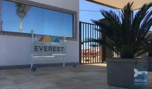 Apartamento com 2 Quartos à venda, 42m² no Parque Fehr, São Carlos