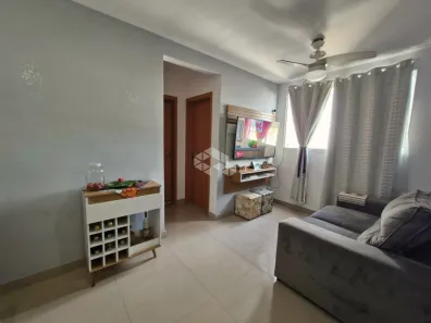 Apartamento com 2 Quartos à venda, 44m² no Humaitá, Porto Alegre