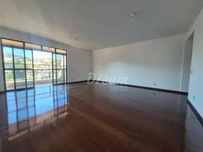 Apartamento com 3 Quartos à venda, 137m² no Várzea, Teresópolis