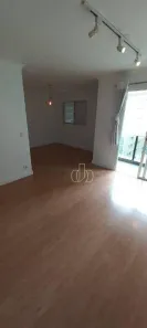 Apartamento com 2 Quartos para alugar, 92m² no Vila Uberabinha, São Paulo