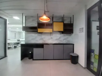 Sala Comercial à venda, 147m² no Brooklin Paulista, São Paulo