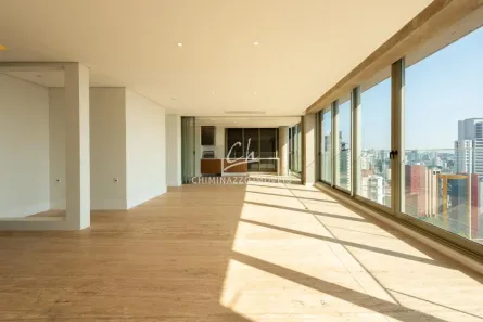 Apartamento com 3 Quartos à venda, 257m² no Cambuí, Campinas