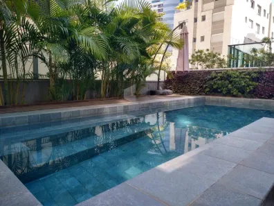 Apartamento com 2 Quartos à venda, 140m² no Serra, Belo Horizonte