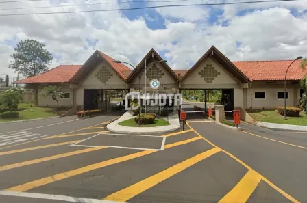 Lote/Terreno à venda, 360m² no Condomínio Vilage La Montagne, São José do Rio Preto
