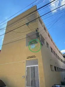 Casa com 1 Quarto para alugar, 33m² no Vila Boaçava, São Paulo