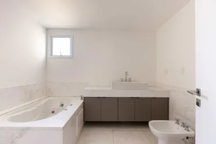 Cobertura com 4 Quartos à venda, 391m² no Parque Ibirapuera, São Paulo