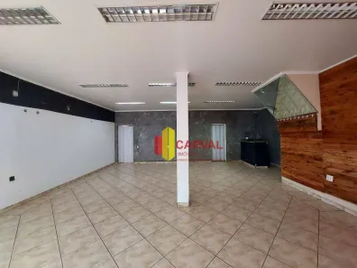 Ponto Comercial para alugar, 80m² no Centro, Pedreira