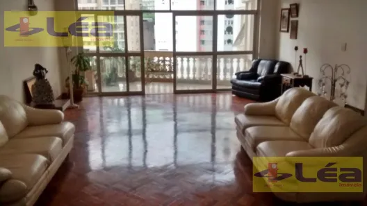 Apartamento com 4 Quartos à venda, 350m² no Bela Vista, São Paulo