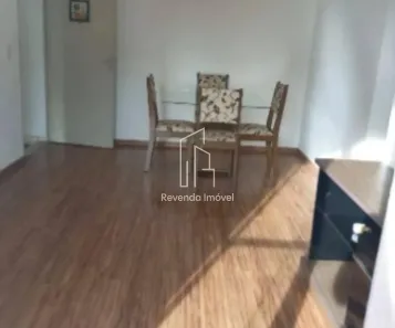 Apartamento com 2 Quartos à venda, 47m² no Nakamura Park, Cotia