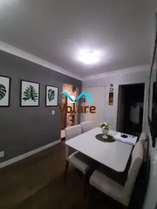 Cobertura com 4 Quartos à venda, 89m² no Conceição, Osasco