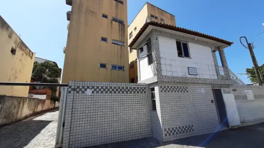 Apartamento com 3 Quartos à venda, 65m² no Damas, Fortaleza