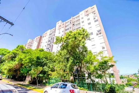 Apartamento com 2 Quartos à venda, 57m² no Santo Antônio, Porto Alegre