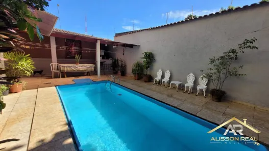 Casa com 3 Quartos à venda, 111m² no Jardim das Flores, Osasco