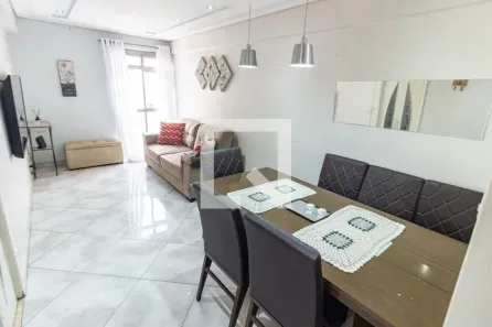 Apartamento com 2 Quartos à venda, 60m² no Alto da Mooca, São Paulo