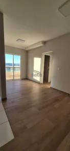 Apartamento com 3 Quartos para venda ou aluguel, 70m² no Condomínio Residencial Colinas do Paratehy, São José dos Campos