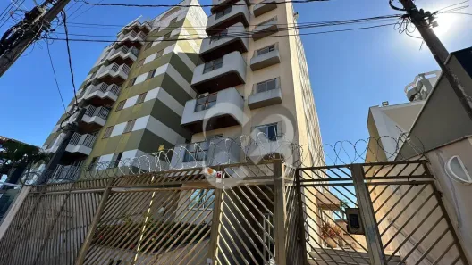 Apartamento com 3 Quartos à venda, 78m² no Bela Vista, Londrina