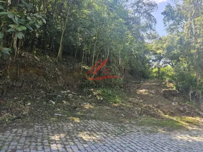 Lote/Terreno à venda, 448m² no Suíssa, Ribeirão Pires