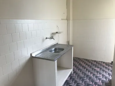 Apartamento com 2 Quartos para alugar, 50m² no Pilares, Rio de Janeiro