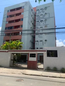 Apartamento com 1 Quarto para alugar, 46m² no Mangabeiras, Maceió
