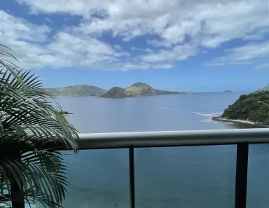Apartamento com 3 Quartos à venda, 341m² no Boa Viagem, Niterói